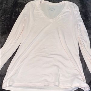 Old navy long sleeve shirt